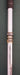 Titleist 670 6 Iron Stiff Steel Shaft Golf Pride Grip