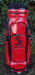5 Division Astro Tour Golf Cart Carry Trolley Golf Clubs Bag*