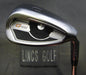 Ping G400 Black Dot Gap Wedge Stiff Steel Shaft Golf Pride Grip