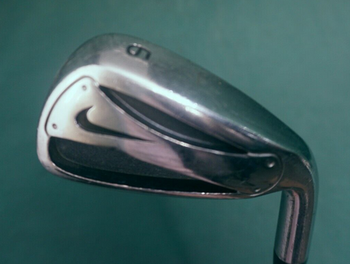 Nike Slingshot 6 Iron Stiff Steel Shaft Nike Grip