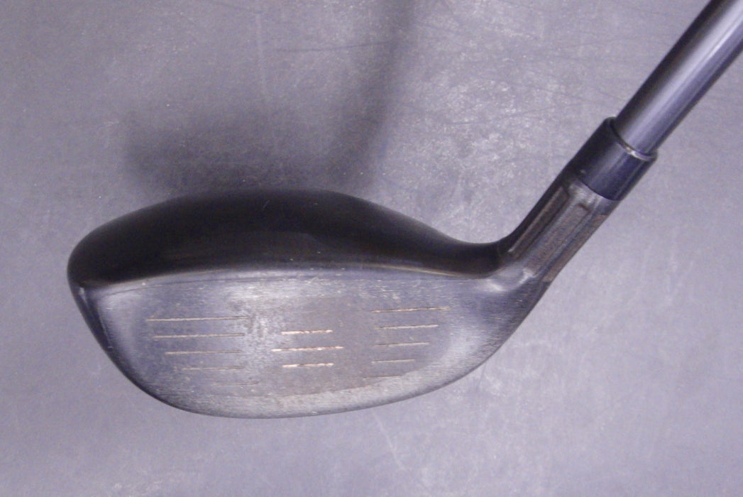 TaylorMade M2 22° 4 Hybrid Regular Graphite Shaft with Grip*