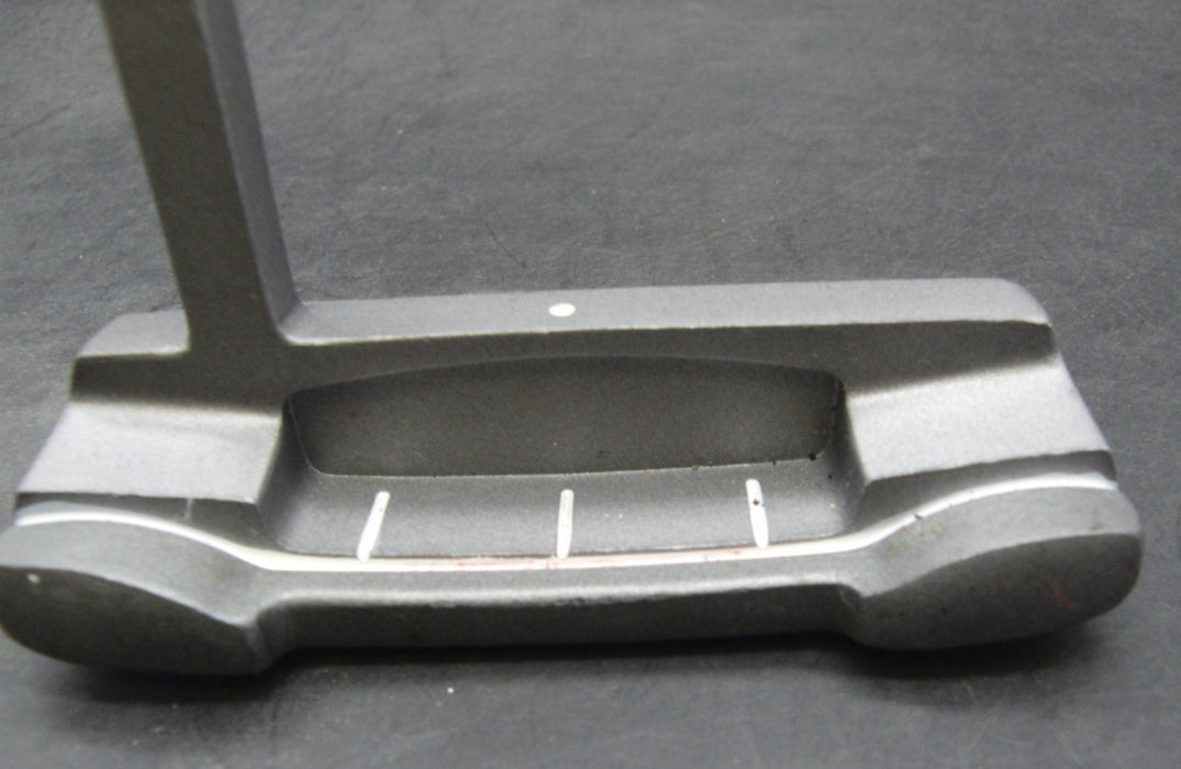 Wilson Soft Feel Putter Steel Shaft 87cm Length Wilson Grip