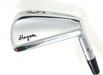 Hogan Director 5 Iron Hogan R300U Regular Steel Shaft