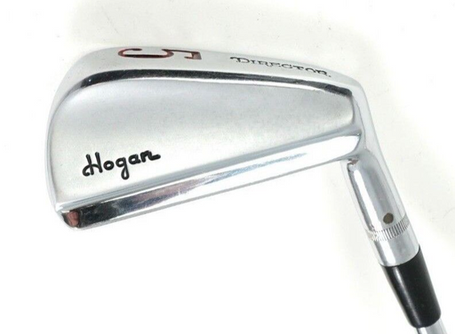 Hogan Director 5 Iron Hogan R300U Regular Steel Shaft