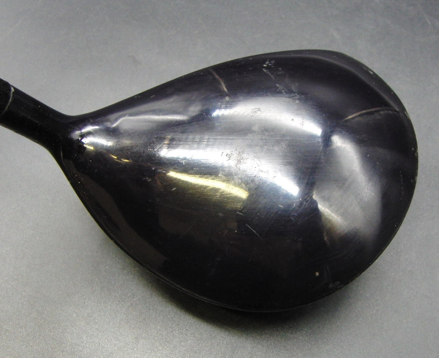 Bridgestone Newing Forged Titanium 10.5° Driver Regular Graphite Shaft & H/Cover