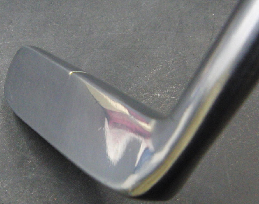 Walter Hagen Cascade Putter Steel Shaft 91cm Length Black Grip