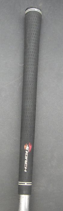 Torch 52° Gap Wedge Regular Steel Shaft Torch Grip