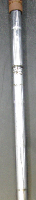Ping Eye 2 Karsten Brown Dot 5 Iron Regular Steel Shaft John Byron Grip