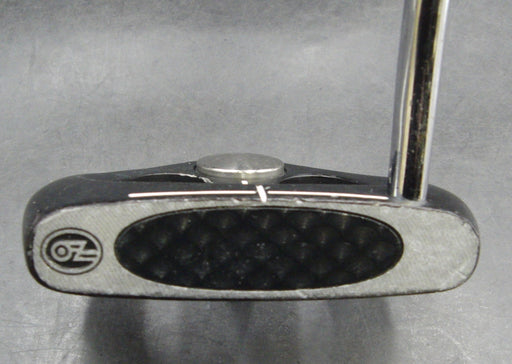 Nike OZ T100 Putter 87cm Length Steel Shaft OZ Grip