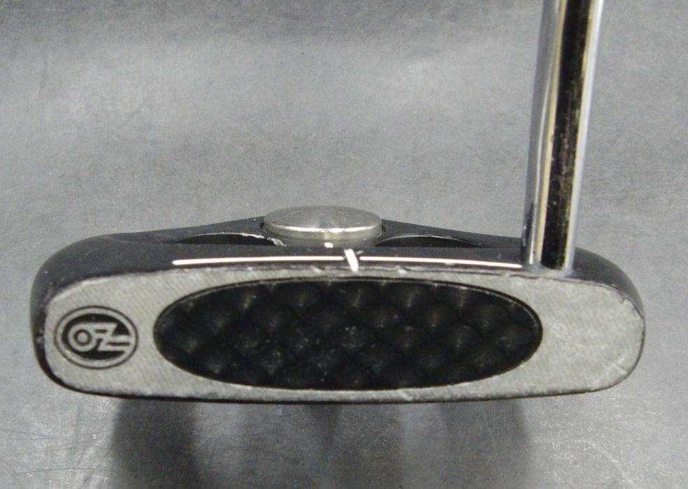 Nike OZ T100 Putter 87cm Length Steel Shaft OZ Grip