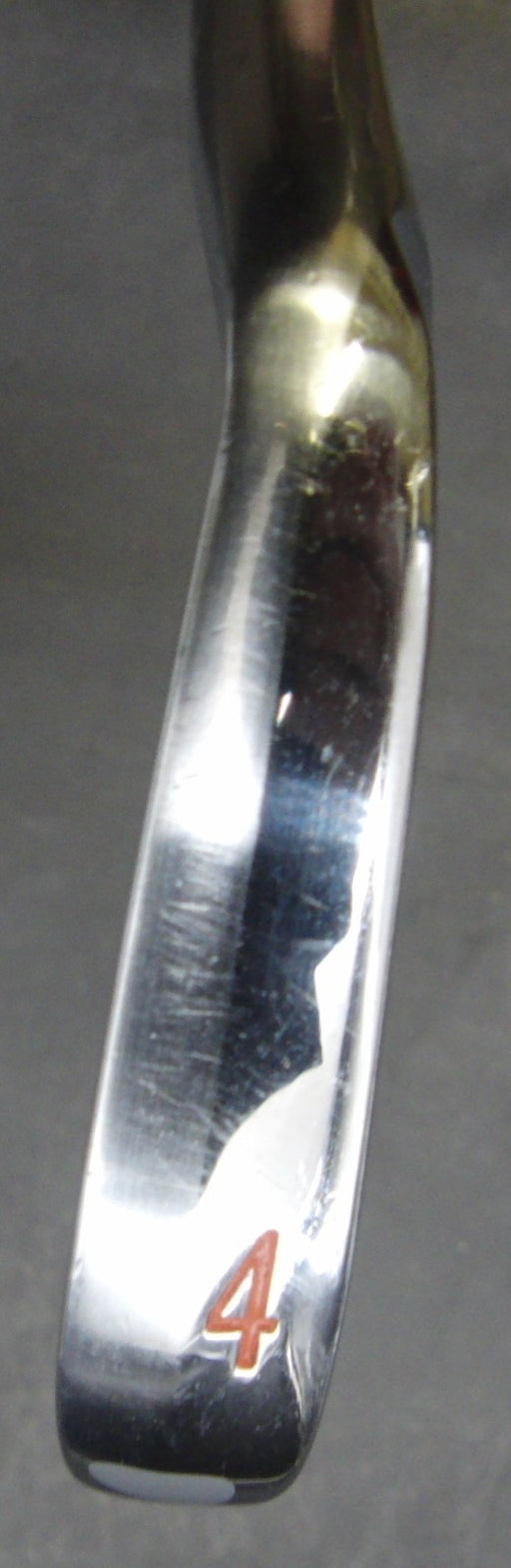 Srixon Z 965 4 Iron Stiff Steel Shaft Super Stroke Grip