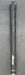 Mizuno JPX 825 7 Iron Stiff Steel Shaft Mizuno Grip