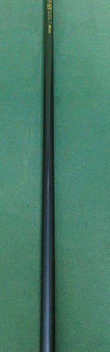 Mizuno Zephyr 4 Iron Extra Stiff Graphite Shaft Mizuno Grip