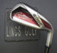 Callaway Diablo Edge 5 Iron Regular Graphite Shaft Callaway Grip