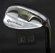 TaylorMade rac Sand Wedge Stiff Steel Shaft Lamkin Grip