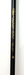 Katana SWORD 501C Screw Cavity 7 Iron Katana Firm Graphite Shaft