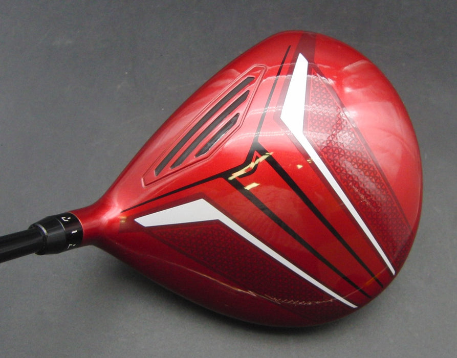 Bridgestone J815 10.5° Driver Stiff (Optional) Graphite Shaft + HC*