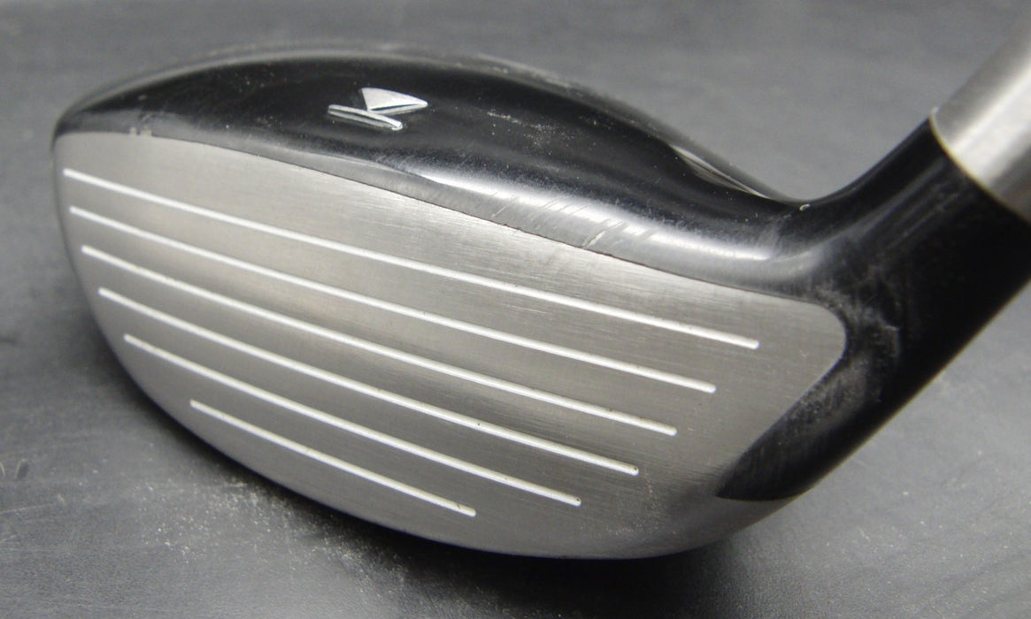 Titleist 906F4 15.5° 3 Wood Stiff Graphite Shaft No 1 Grip