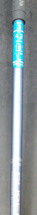 Ladies Callaway Big Bertha 3 Wood Ladies Graphite Shaft Big Bertha Grip