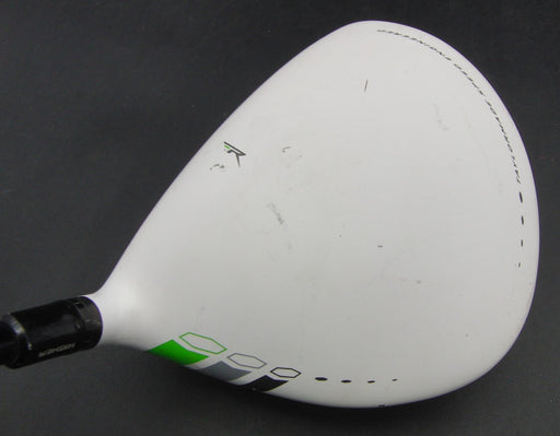 TaylorMade RBZ Tour 9° Driver Stiff Graphite Shaft TaylorMade Grip