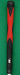 Wishon Golf NS 555C Forged 9 Iron Stiff Steel Shaft Wishon Golf Grip