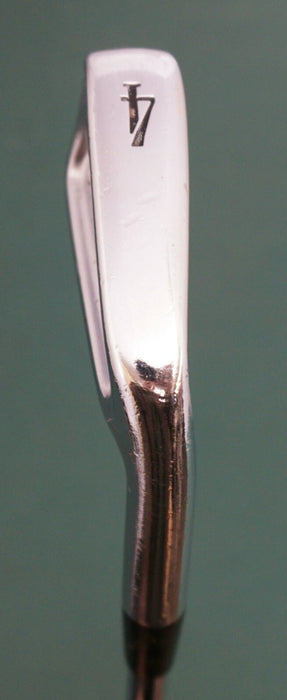 Titleist 690CB Forged 4 Iron Stiff Steel Shaft Titleist Grip