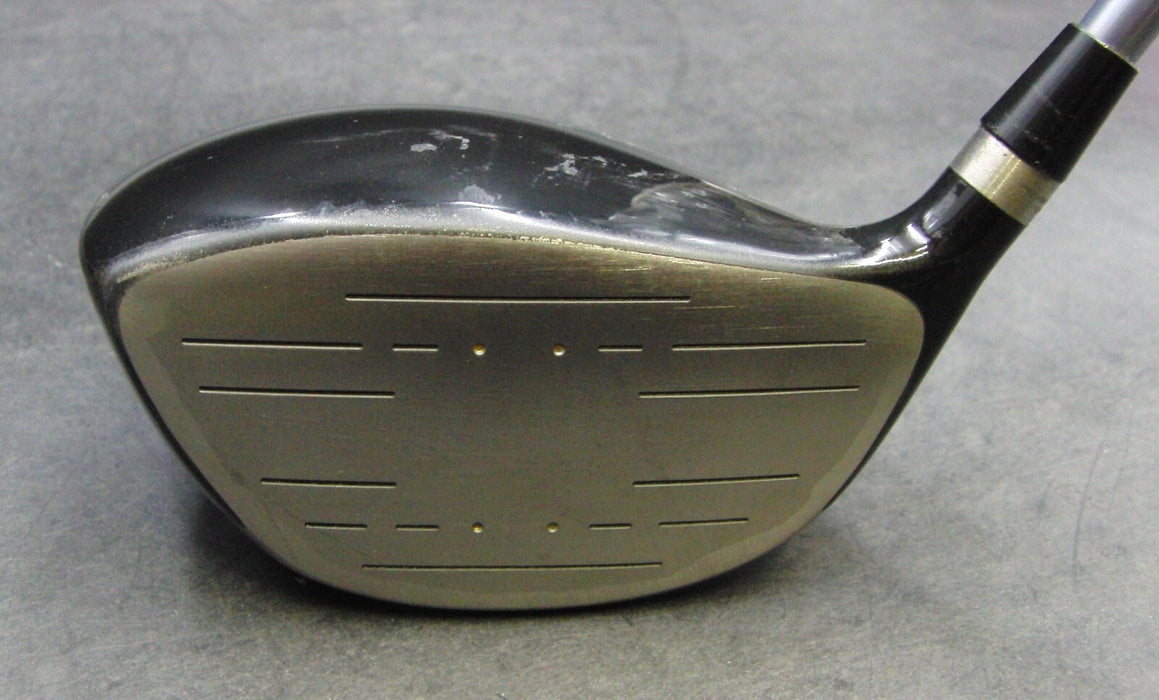 KZG RBT 325 Driver Stiff Graphite Shaft Lamkin Grip