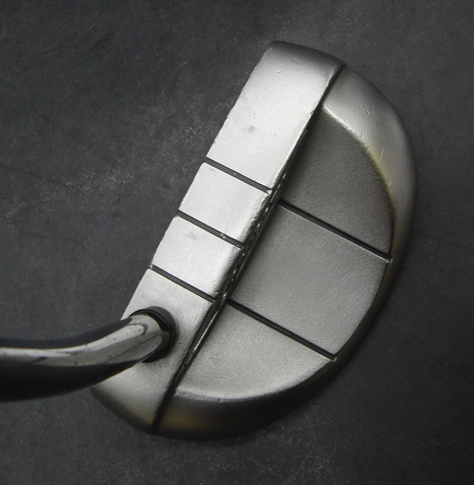 Odyssey White Hot XG Rossie Putter Steel Shaft 87cm Length Odyssey Grip