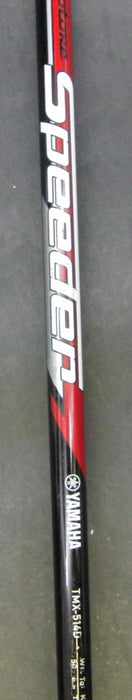 Yamaha Inpres RMX 02 10.5° Driver Regular Graphite Shaft Yamaha Grip & H/C