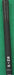 Left Handed Ping i20 Yellow Dot 6 Iron Ping CFS Regular Steel Shaft Ping Grip