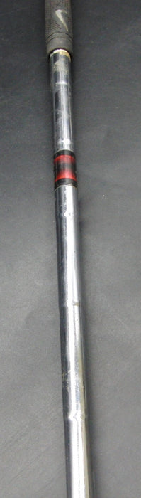 Nike Vapor Fly 6 Iron True Temper Regular Steel Shaft Nike Grip