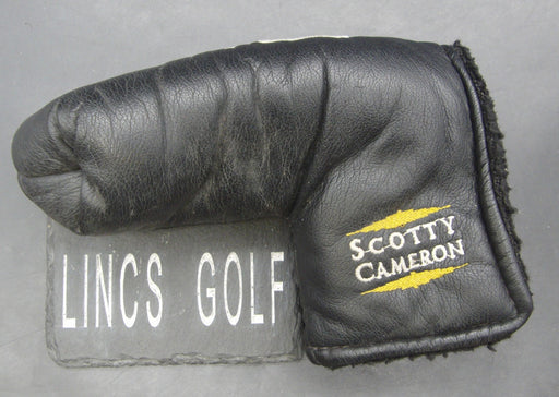 Titleist Scotty Cameron Putter Head Cover Only