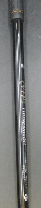 Dunlop V.I.P. Vintage Model Sand Wedge Regular Graphite Shaft Dunlop Grip