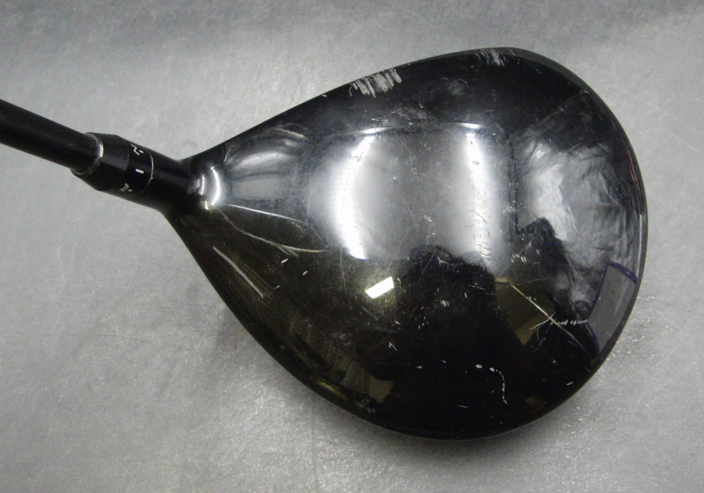 Bridgestone J715 B3 9.5° Driver Stiff (Optional) Graphite Shaft Benross Grip