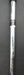 TaylorMade Mid Rescue 22° 4 Hybrid Stiff Steel Shaft Golf Pride Grip