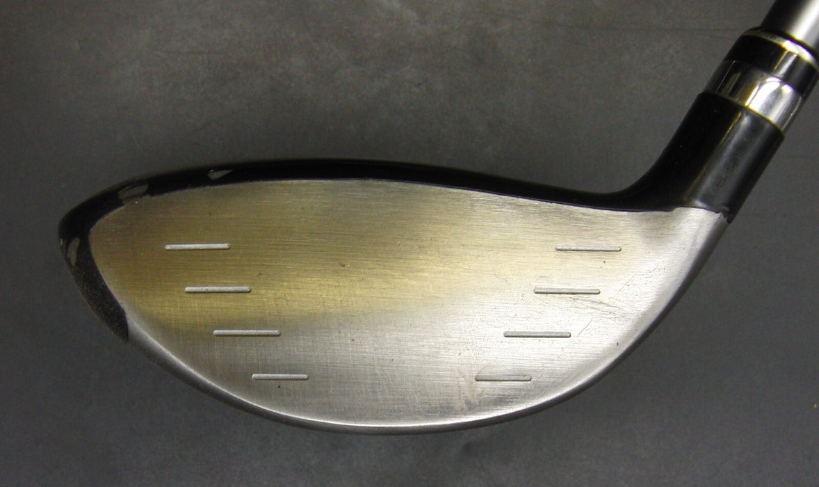 PRGR iD RS Nabla 5 Wood Regular Graphite Shaft Yamato Grip