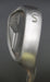 Bridgestone Tourstage HM II 55° Sand Wedge Stiff Steel Shaft Golf Pride Grip