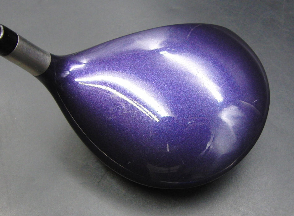 Taylormade V921 10° Driver Regular Bubble Graphite Shaft Taylormade Grip