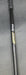 Left Handed Ping ISI Karsten 9 Iron Stiff Graphite Shaft Ping Grip