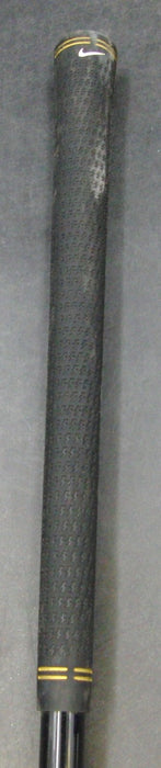 Nike SQ MachSpeed 24° 4 Hybrid Regular Graphite Shaft Nike Grip