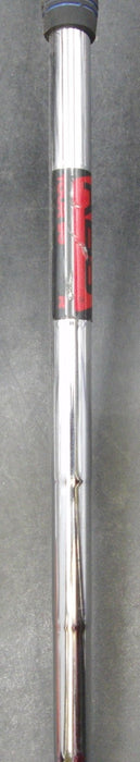 Left-Handed Cobra Radspeed One Length 7 Iron Regular Steel Shaft +Grip