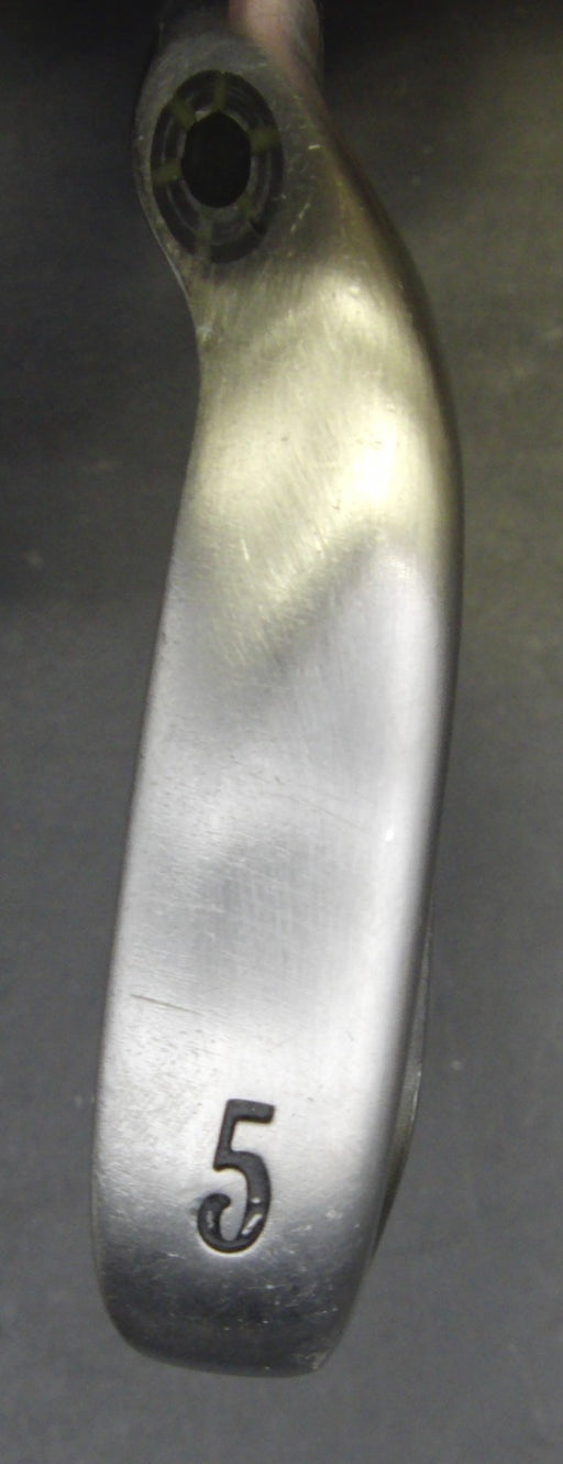 Callaway Steelhead X-14 5 Iron Stiff Graphite Shaft Callaway Grip