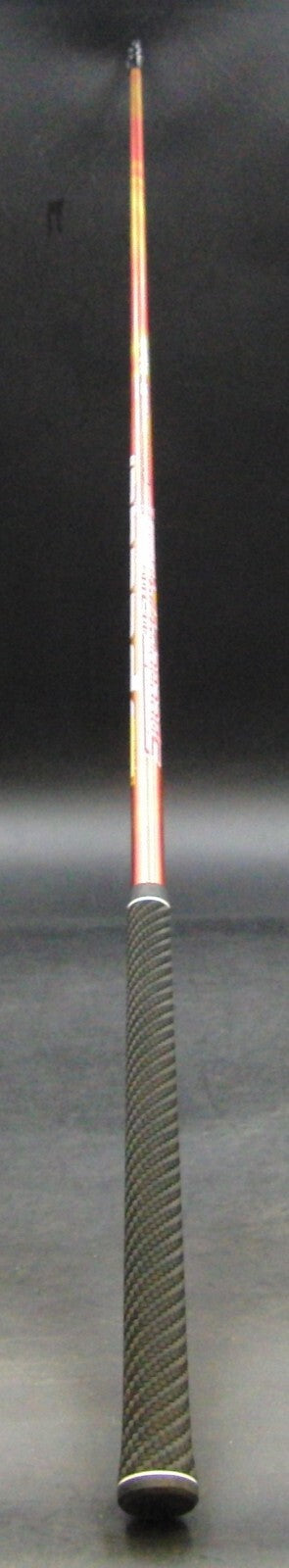 Shaft for TaylorMade M3/M4/M5/M6 Driver Fujikura Speeder 474 Regular Graphite