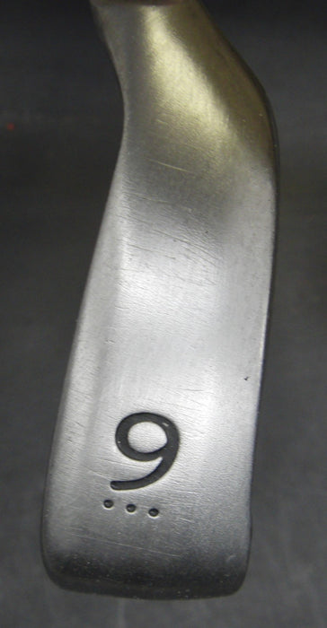 Ping Rapture Black Dot 9 Iron Regular Steel Shaft NO 1 Grip