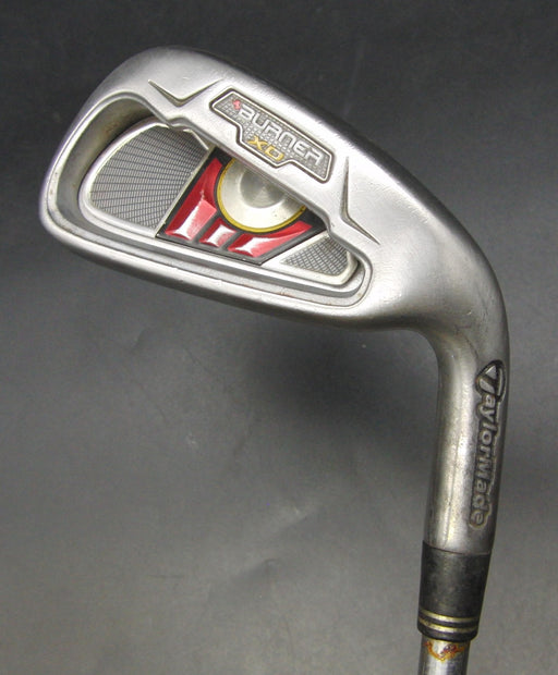 TaylorMade Burner XD 4 Iron Regular Steel Shaft TaylorMade Grip
