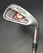 TaylorMade Burner XD 4 Iron Regular Steel Shaft TaylorMade Grip