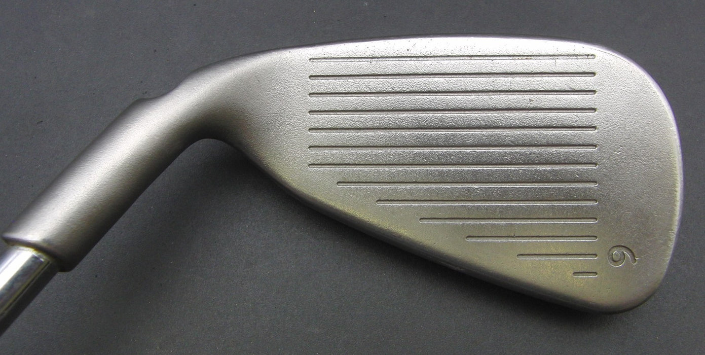 Ping G5 White Dot 6 Iron Regular Steel Shaft Ping Grip