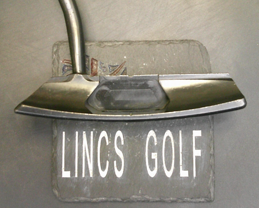 Callaway Billet Series BJ-1 Bobby Jones Putter Steel Shaft