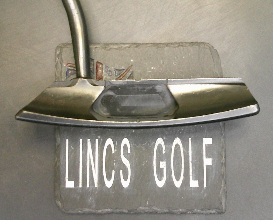 Callaway Billet Series BJ-1 Bobby Jones Putter Steel Shaft