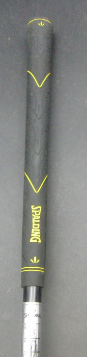 Spalding Tour Model SP-09 16° 3 Wood Regular Graphite Shaft Spalding Grip + HC